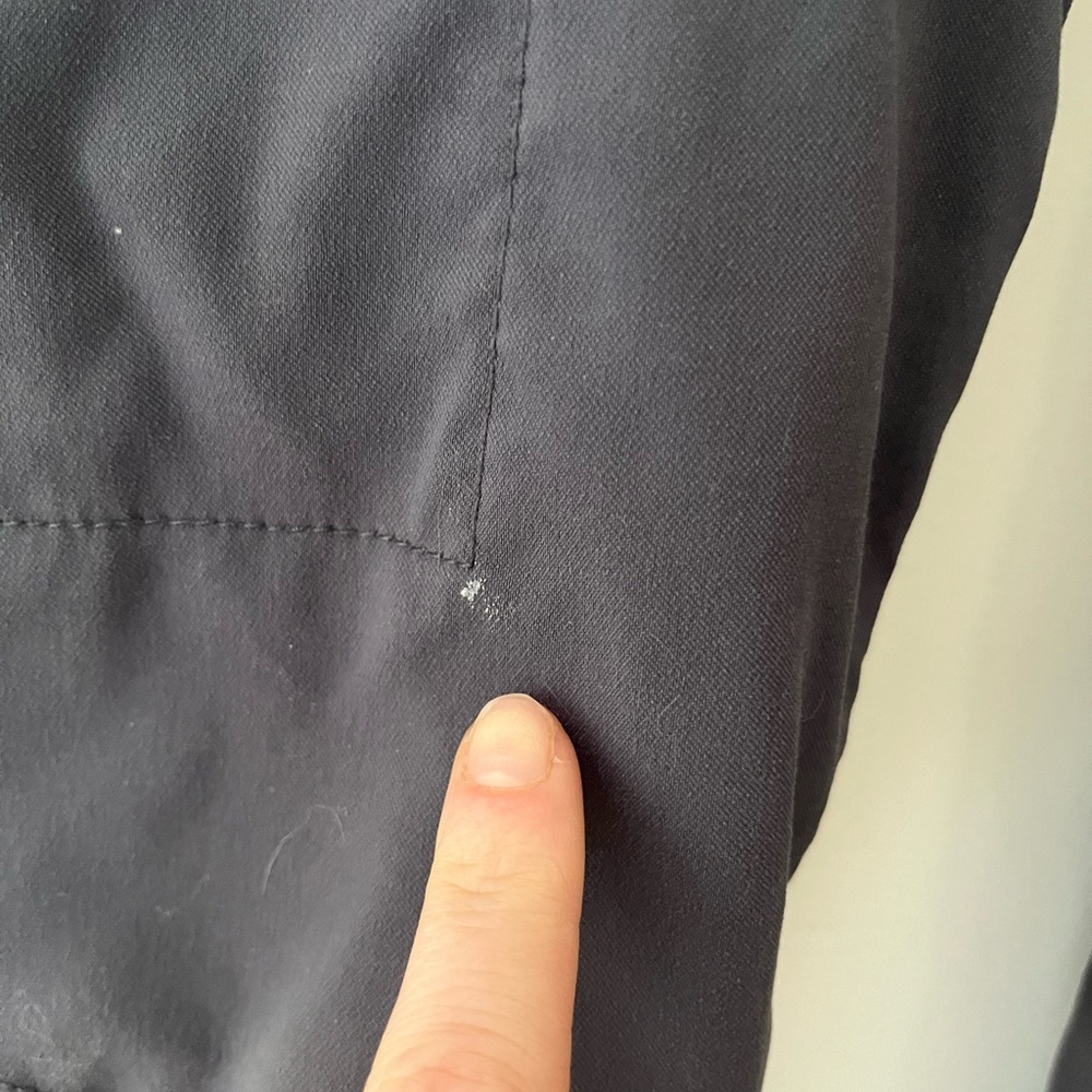 Prana Halle pants size 6 - Picture 9 of 10
